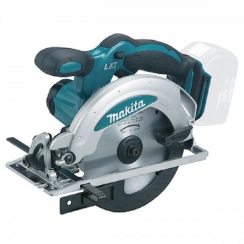 Pilarka tarczowa Makita DSS610Z 18 V 165 mm