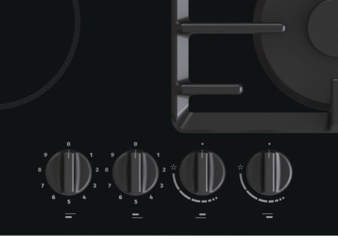 Płyta Ceramiczno-gazowa GORENJE 734118 Płyta Ceramiczno-gazowa GORENJE 734118