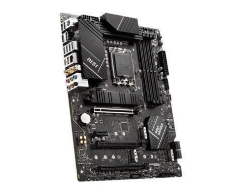 Płyta główna MSI PRO Z790-P WIFI (Socket 1700 /ATX) Płyta główna MSI PRO Z790-P WIFI (Socket 1700 /ATX)