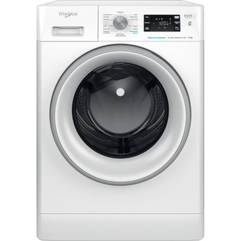 Pralka Wolnostojąca WHIRLPOOL B 859991637030 Pralka Wolnostojąca WHIRLPOOL B 859991637030