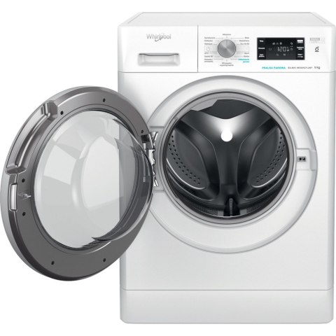 Pralka Wolnostojąca WHIRLPOOL B 859991637030 Pralka Wolnostojąca WHIRLPOOL B 859991637030
