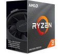 Procesor AMD Ryzen 3 4300G BOX (3.8 GHz /6 MB /Socket AM4 ) Procesor AMD Ryzen 3 4300G BOX (3.8 GHz /6 MB /Socket AM4 )
