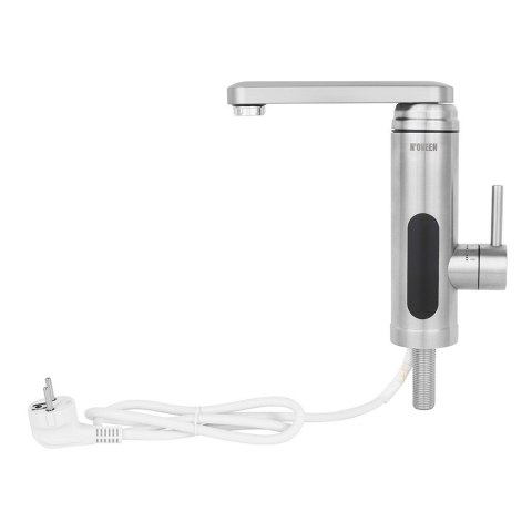 Przepływowy podgrzewacz wody IWH560 INOX Przepływowy podgrzewacz wody IWH560 INOX