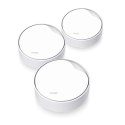 Router TP-LINK Deco X50-PoE (3-pack) AX3000 Router TP-LINK Deco X50-PoE (3-pack) AX3000