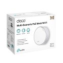 Router TP-LINK Deco X50-PoE (3-pack) AX3000 Router TP-LINK Deco X50-PoE (3-pack) AX3000