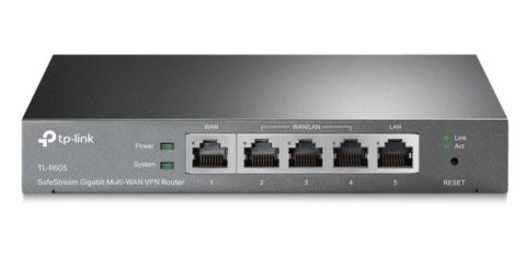 Router TP-LINK TL-R605 Router TP-LINK TL-R605