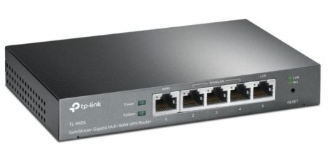 Router TP-LINK TL-R605 Router TP-LINK TL-R605