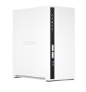 Serwer plików QNAP TS-233 Serwer plików QNAP TS-233