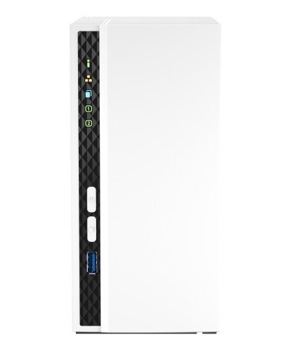Serwer plików QNAP TS-233 Serwer plików QNAP TS-233