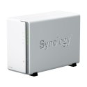Serwer plików SYNOLOGY DiskStation DS223j DS223j Serwer plików SYNOLOGY DiskStation DS223j DS223j