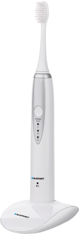 Szczoteczka soniczna BLAUPUNKT UltraSonic Vibration Biały (DTS601)