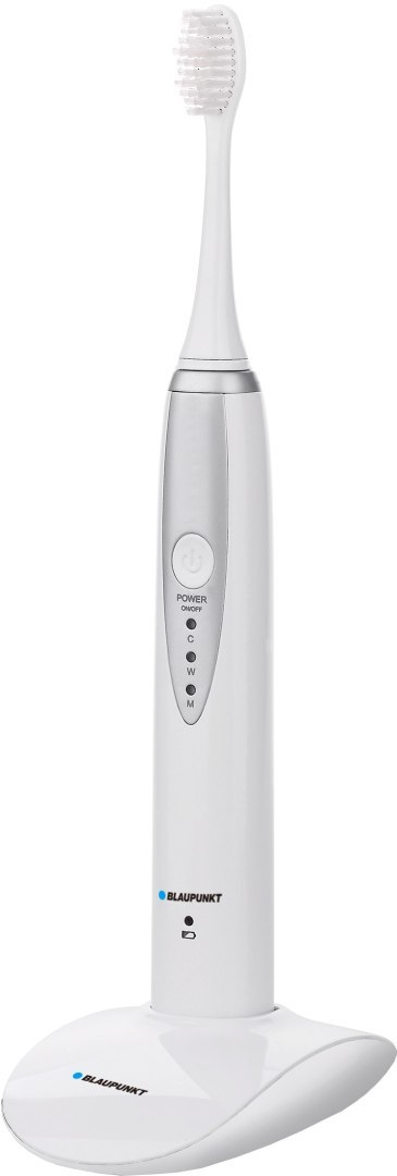 Szczoteczka soniczna BLAUPUNKT UltraSonic Vibration Biały (DTS601) Szczoteczka soniczna BLAUPUNKT UltraSonic Vibration Biały (DTS601)