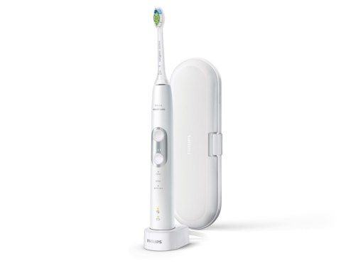 Szczoteczka soniczna PHILIPS HX6877/28 Biały Szczoteczka soniczna PHILIPS HX6877/28 Biały