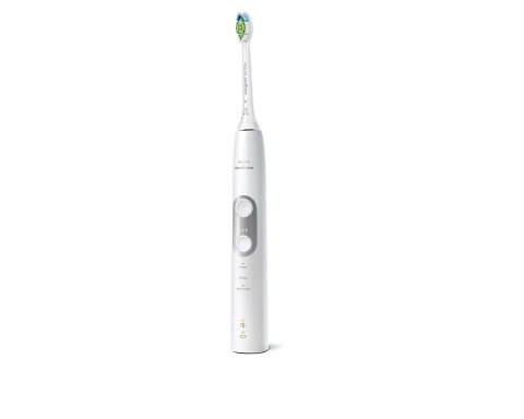 Szczoteczka soniczna PHILIPS HX6877/28 Biały Szczoteczka soniczna PHILIPS HX6877/28 Biały