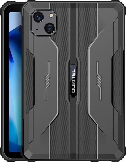 Tablet OUKITEL RT3-BK/OL (8"/MediaTek Helio P22/64GB/Android 12/Wi-Fi/Czarny) Tablet OUKITEL RT3-BK/OL (8"/MediaTek Helio P22/64GB/Android 12/Wi-Fi/Czarny)