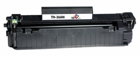 Toner TB PRINT TH-36AN CB436A Toner TB PRINT TH-36AN CB436A