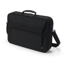Torba na laptopa DICOTA Eco Multi Plus BASE (maks.15.6"/Czarny) Torba na laptopa DICOTA Eco Multi Plus BASE (maks.15.6"/Czarny)