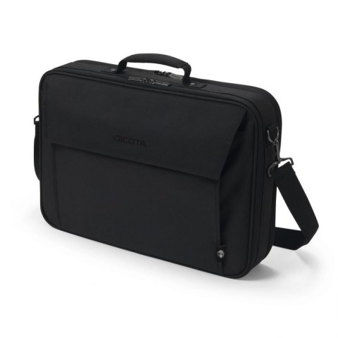 Torba na laptopa DICOTA Eco Multi Plus BASE (maks.15.6"/Czarny) Torba na laptopa DICOTA Eco Multi Plus BASE (maks.15.6"/Czarny)