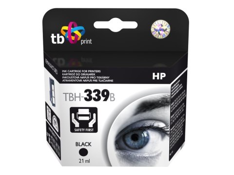 Tusz TB PRINT TBH-339B Zamiennik HP C8767EE TBH-339B hp C8767EE Tusz TB PRINT TBH-339B Zamiennik HP C8767EE TBH-339B hp C8767EE
