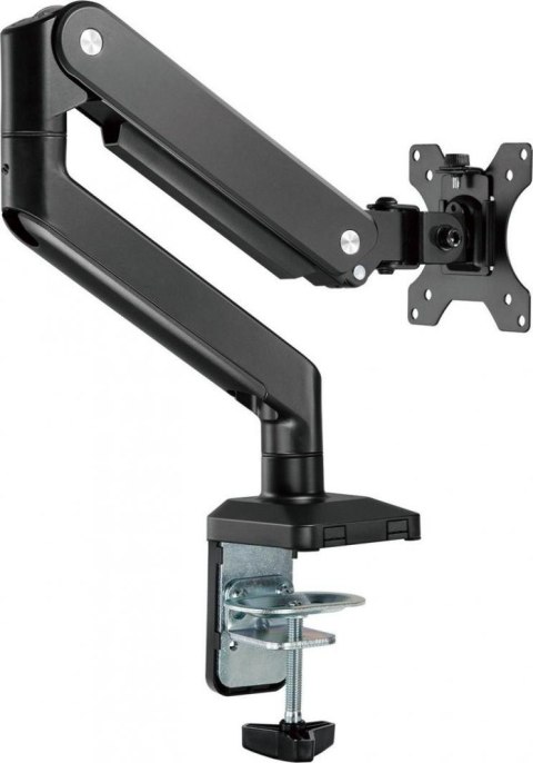 Uchwyt biurkowy Ergo Office na monitor ER-445 (17 - 35") Uchwyt biurkowy Ergo Office na monitor ER-445 (17 - 35")