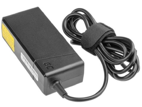 Zasilacz GREEN CELL AD134P(1x USB-C (PD)\3250mA\20V) Zasilacz GREEN CELL AD134P(1x USB-C (PD)\3250mA\20V)