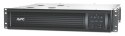 Zasilacz awaryjny APC Smart-UPS 750 VA SMT750RMI2UNC 750VA Zasilacz awaryjny APC Smart-UPS 750 VA SMT750RMI2UNC 750VA