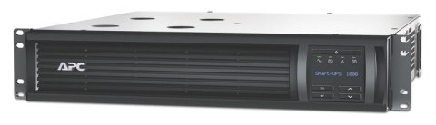 Zasilacz awaryjny APC Smart-UPS 750 VA SMT750RMI2UNC 750VA Zasilacz awaryjny APC Smart-UPS 750 VA SMT750RMI2UNC 750VA