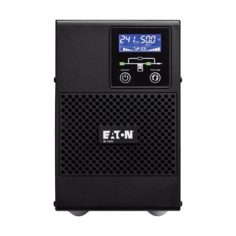 Zasilacz awaryjny EATON UPS Eaton 9E 9E1000I 1000VA Zasilacz awaryjny EATON UPS Eaton 9E 9E1000I 1000VA
