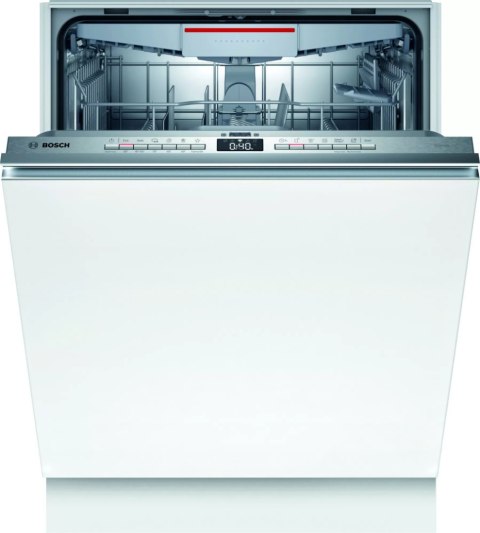 Zmywarka Do zabudowy BOSCH SMV4HVX31E Zmywarka Do zabudowy BOSCH SMV4HVX31E