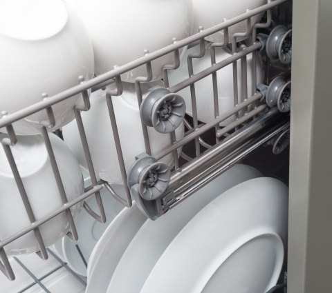 Zmywarka Wolnostojąca AMICA 1191269 Zmywarka Wolnostojąca AMICA 1191269