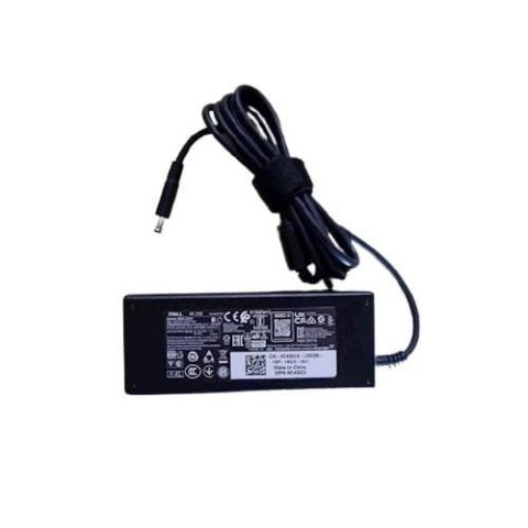 450-AKQI Zasilacz sieciowy DELL 90W 3-pin 450-AKQI Zasilacz sieciowy DELL 90W 3-pin
