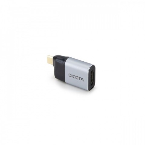 Adapter DICOTA D32047 USB-C - HDMI Adapter DICOTA D32047 USB-C - HDMI
