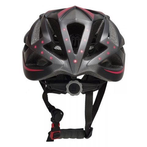 BH62 Neo 55-61 cm Czarny BH62 Neo 55-61 cm Czarny