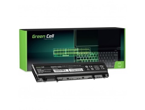 Bateria Green Cell VV0NF N5YH9 do Laptopa Dell Latitude E5440 E5540 Bateria Green Cell VV0NF N5YH9 do Laptopa Dell Latitude E5440 E5540