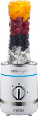 Blender Noveen Sport Mix & Fit SB1100 Xline white Blender Noveen Sport Mix & Fit SB1100 Xline white