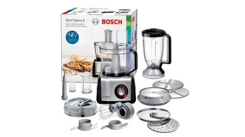 Bosch Robot kuchenny MC812M865 Bosch Robot kuchenny MC812M865