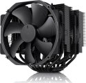 Chłodzenie procesora NOCTUA NH-D15 CH.BK Chłodzenie procesora NOCTUA NH-D15 CH.BK
