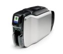 Drukarka termosublimacyjna ZEBRA Printer ZC300 (ZC31-000CQ00EM00) Drukarka termosublimacyjna ZEBRA Printer ZC300 (ZC31-000CQ00EM00)