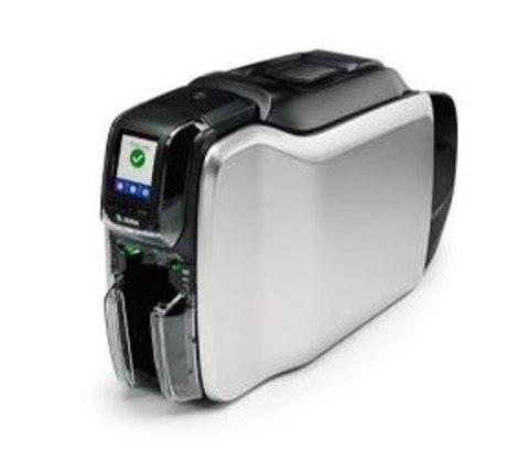 Drukarka termosublimacyjna ZEBRA Printer ZC300 (ZC31-000CQ00EM00) Drukarka termosublimacyjna ZEBRA Printer ZC300 (ZC31-000CQ00EM00)