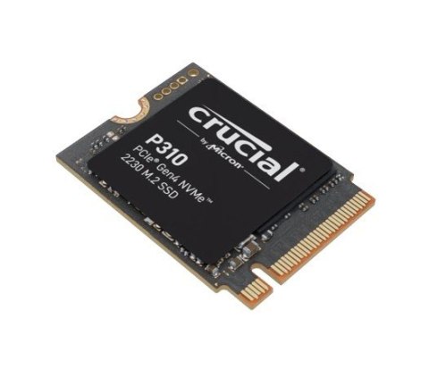 Dysk SSD CRUCIAL CT2000P310SSD2 (M.2 2230″ /2TB ) Dysk SSD CRUCIAL CT2000P310SSD2 (M.2 2230″ /2TB )