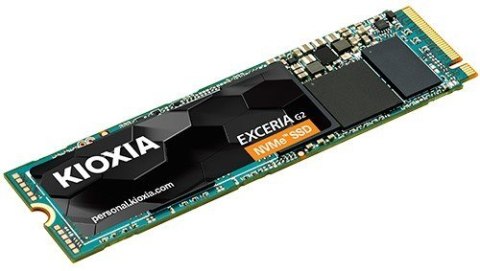 Dysk SSD KIOXIA LRC20Z001TG8 (M.2″ /1TB ) Dysk SSD KIOXIA LRC20Z001TG8 (M.2″ /1TB )