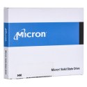 Dysk SSD MICRON Micron 5400 MAX 960 GB (2.5″ /960 GB ) Dysk SSD MICRON Micron 5400 MAX 960 GB (2.5″ /960 GB )