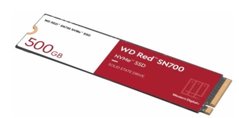 Dysk SSD WD WDS500G1R0C (M.2 2280″ /500 GB ) Dysk SSD WD WDS500G1R0C (M.2 2280″ /500 GB )