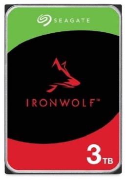SEAGATE ST3000VN006 (3 TB /3.5
