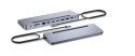 I-TEC Metal Ergonomic C31FLAT2PDPRO100W C31FLAT2PDPRO100W (Srebrny /USB-C ) I-TEC Metal Ergonomic C31FLAT2PDPRO100W C31FLAT2PDPRO100W (Srebrny /USB-C )