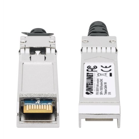 INTELLINET NETWORK SOLUTIONS 508391 1 Kabel sieciowy typu twinax INTELLINET NETWORK SOLUTIONS 508391 1 Kabel sieciowy typu twinax