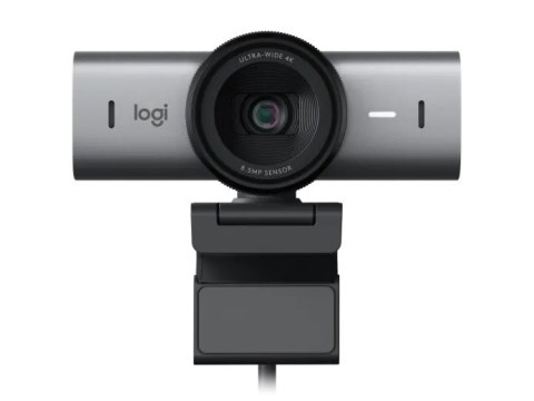 Kamera internetowa LOGITECH MX BRIO 705 960-001530 Kamera internetowa LOGITECH MX BRIO 705 960-001530