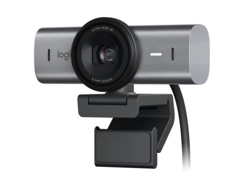 Kamera internetowa LOGITECH MX BRIO 705 960-001530 Kamera internetowa LOGITECH MX BRIO 705 960-001530
