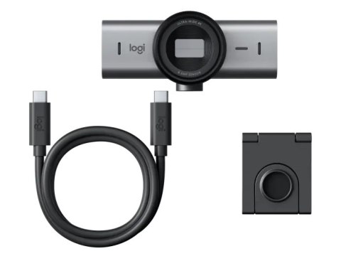 Kamera internetowa LOGITECH MX BRIO 705 960-001530 Kamera internetowa LOGITECH MX BRIO 705 960-001530