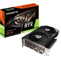 GeForce RTX 3060 Windforce OC 2.0 12 GB GDDR6 GeForce RTX 3060 Windforce OC 2.0 12 GB GDDR6